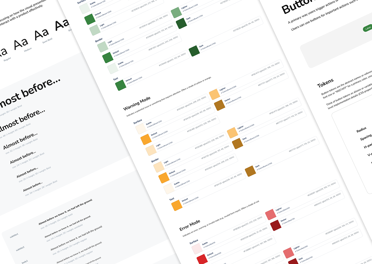 H2U-Design-System